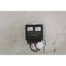 CENTRALINA SERVIZI (AUTOCARRO)