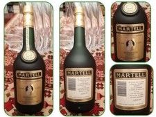 Liquore COGNAC MARTELL