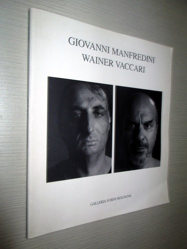 Giovanni manfredini wainer - giovanni,