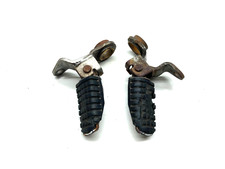 COPPIA PEDALINI PEDANA