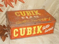 Scatola elah cubik - ,