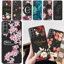 Custodia telefono con nome