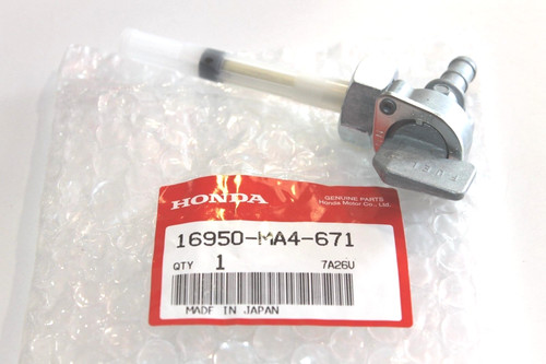 Honda rubinetto benzina - rubinetto,