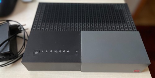 Tim hub 1gbps router - 1gbps,