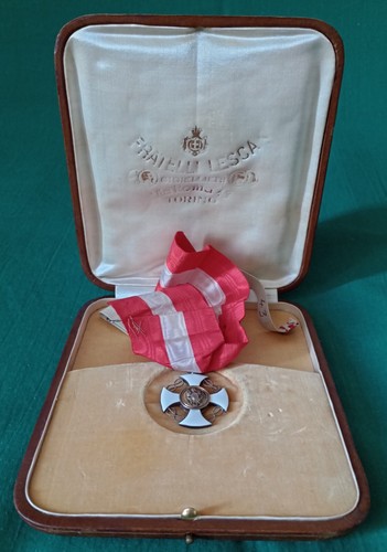 Regno italia medaglia - regno,