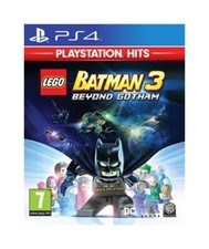 LEGO Batman 3: Gotham e Oltre