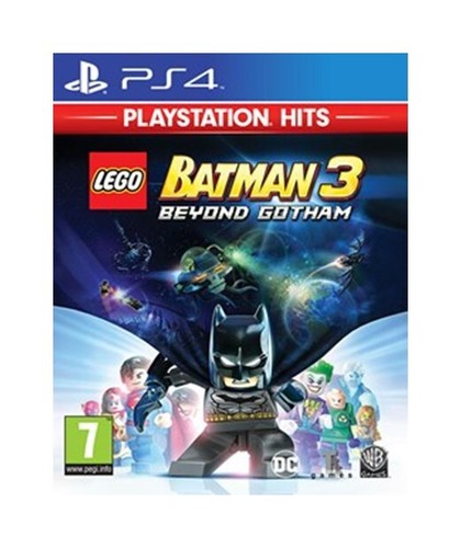 Lego batman gotham - batman, e