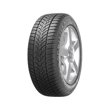 205 r17 dunlop - 88,
