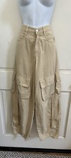 ZARA NUOVA! RARO!! Pantaloni