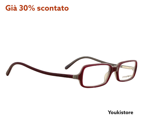 Emporio armani occhiali - emporio, da