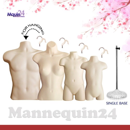 Confezioni manichini torso - 4,