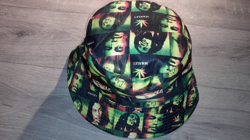 Cappello bob marley - marley, /