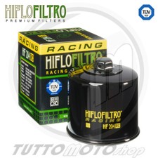 FILTRO OLIO HIFLO HF204 RC YAMAHA MT-09 900 Tracer GT ABS 2018-2019 MT09