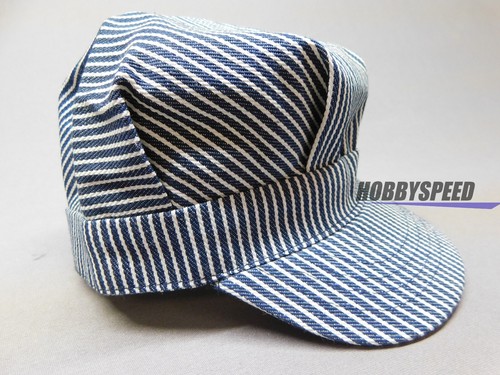 Cappello ingegnere ferroviario - cappello,