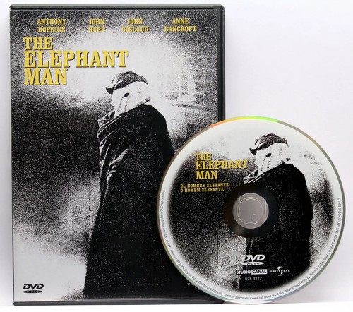 The elephant man - -, ex