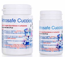 Artrosafe Cucciolo 60 Compresse