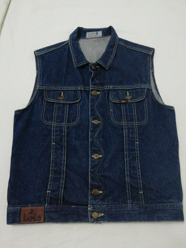 Lois jeans giubbotto - lois,