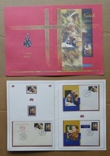 Italia - Folder Filatelico