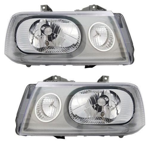 Kit fari per fiat scudo - fari,