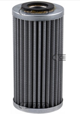 Filtro olio motore macchina