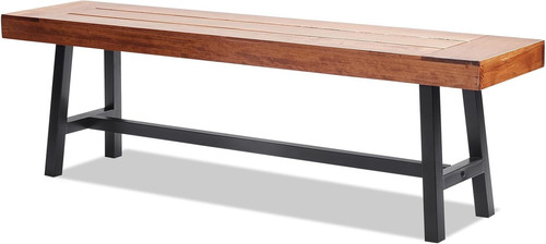 Panchina esterno legno - da,