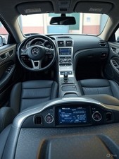 Quadro strumenti Mercedes-Benz
