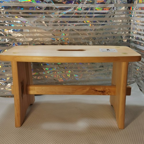 Ordex poggiapiedi legno - ordex, in