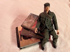 Rambo 8 dvd uncut steel - 1-5, |