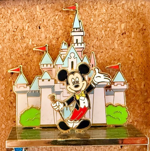 Disney castello della bella - della,