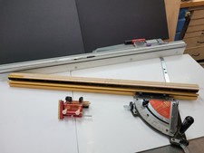 The miter gauge incra - miter, di