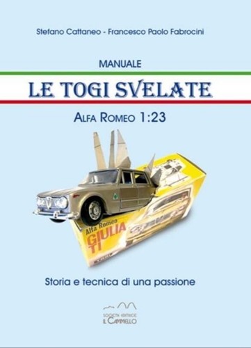 Togi alfa romeo le - ",