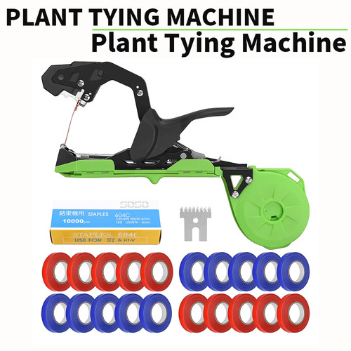 Legatrice manuale rami - , piante