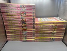 Boys Over Flowers serie manga