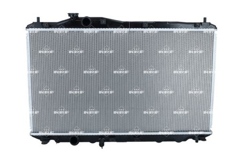 Radiatore acqua motore nrf - radiatore,