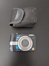 Panasonic Lumix DMC-LZ6