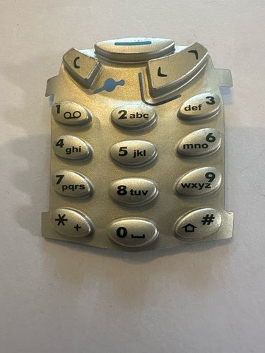 Tastiera originale nokia 3310 - originale,