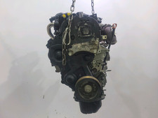 Motore Tipo 8HZ - Citroen C3 I