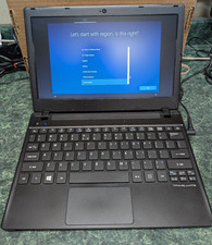 Acer Travelmate B113-E 11"