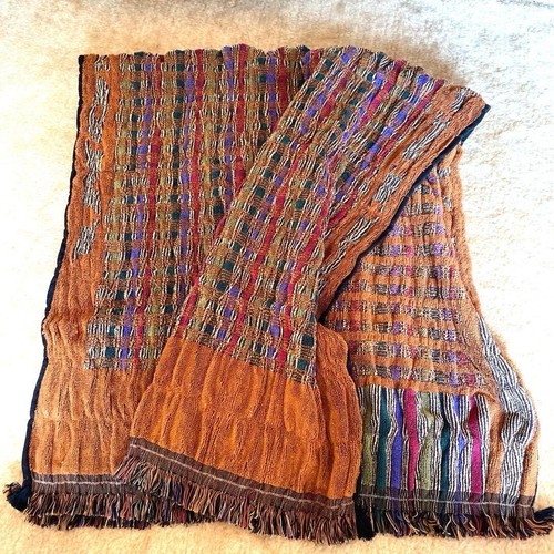 Missoni coperta getto - da, in