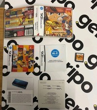 Inazuma Eleven 2 tempete de