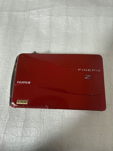 Fujifilm finepix z700exr - finepix,