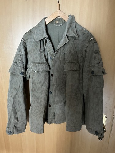 Giacca uniforme nva - nva, 1967
