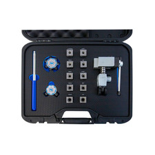 SYKES PICKAVANT TUBO FRENO