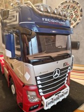 Tamiya Actros 3363 +spektrum Dx8
