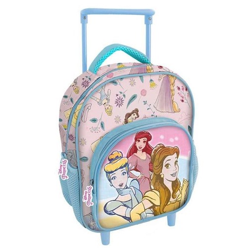 Zaino asilo trolley - zaino,