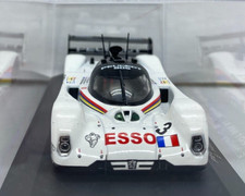 IXO LM1993 PEUGEOT 905 WINNER