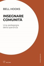 Libri Bell Hooks - Insegnare
