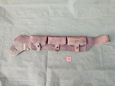 Bandoliera Italiana Regio