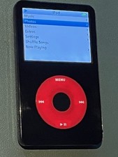 Apple iPod Classic 5a