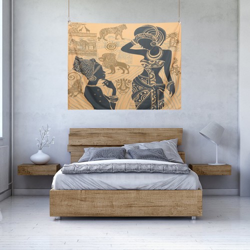 Dontro africano 1pc donne - dontro,